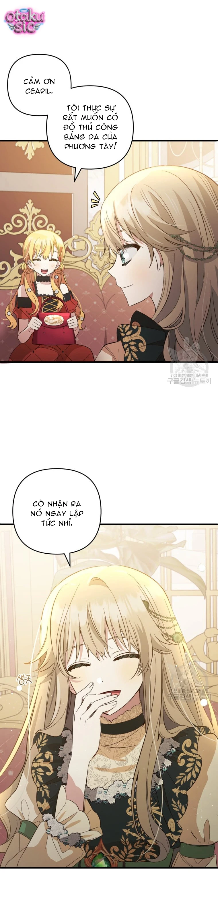 Lần Đầu Thấy Nhân Vật Phản Diện Đáng Yêu À? - Chap 22 - Trang 6