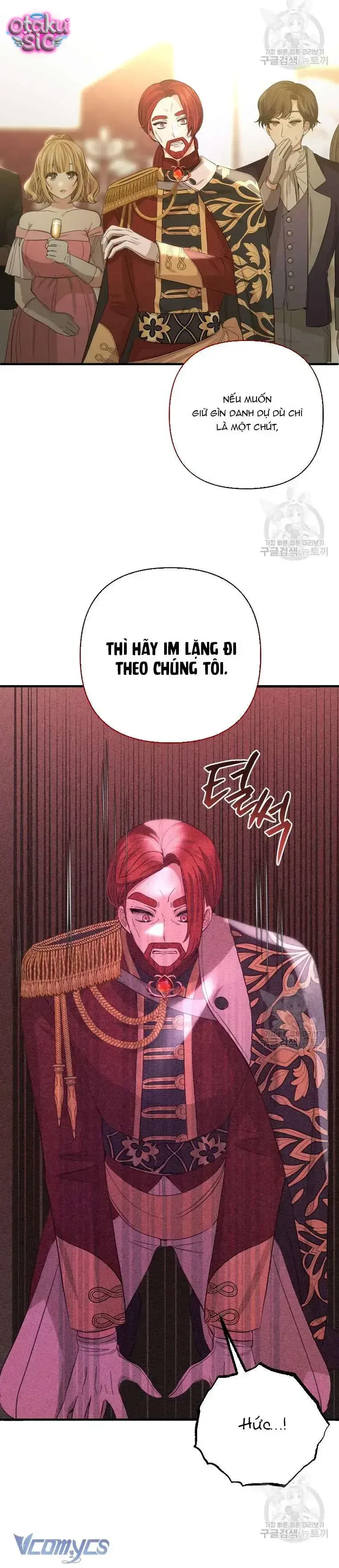 Lần Đầu Thấy Nhân Vật Phản Diện Đáng Yêu À? - Chap 23 - Trang 11
