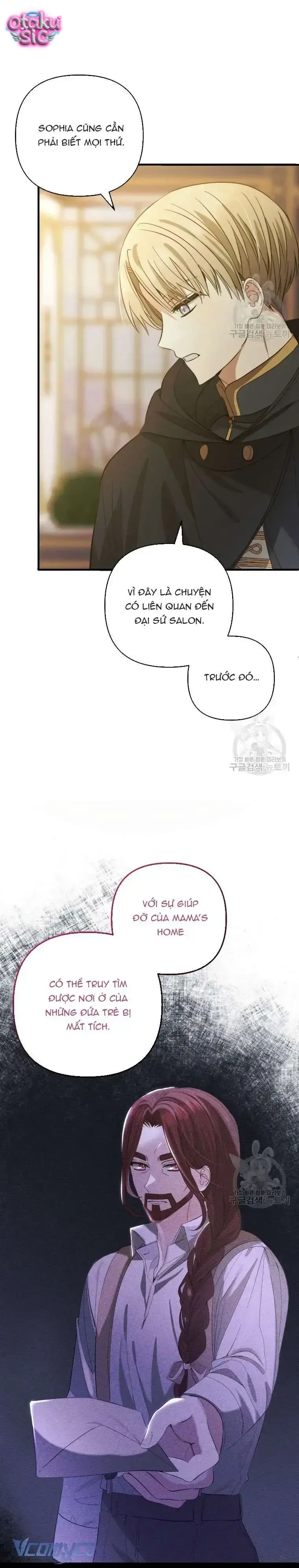 Lần Đầu Thấy Nhân Vật Phản Diện Đáng Yêu À? - Chap 23 - Trang 15