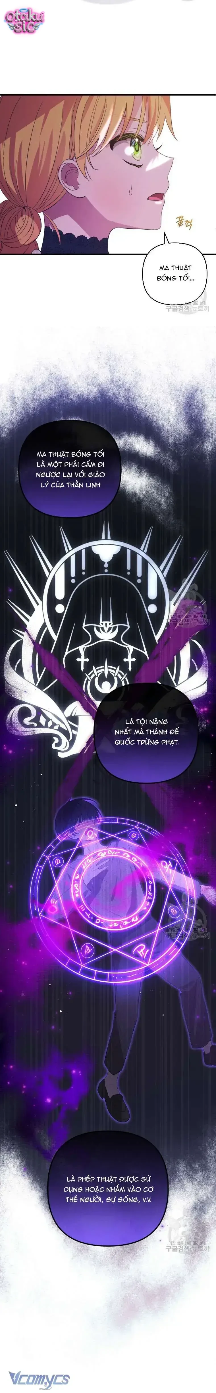 Lần Đầu Thấy Nhân Vật Phản Diện Đáng Yêu À? - Chap 23 - Trang 20