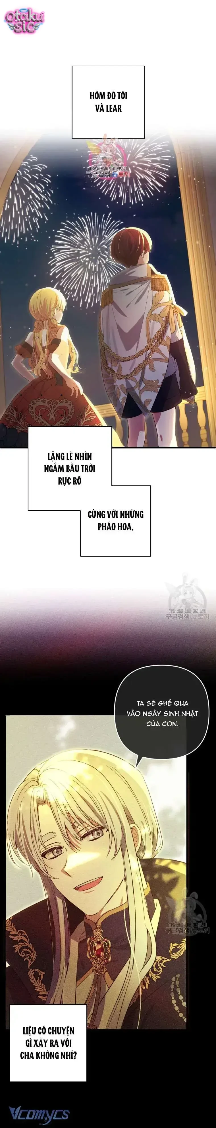 Lần Đầu Thấy Nhân Vật Phản Diện Đáng Yêu À? - Chap 23 - Trang 3