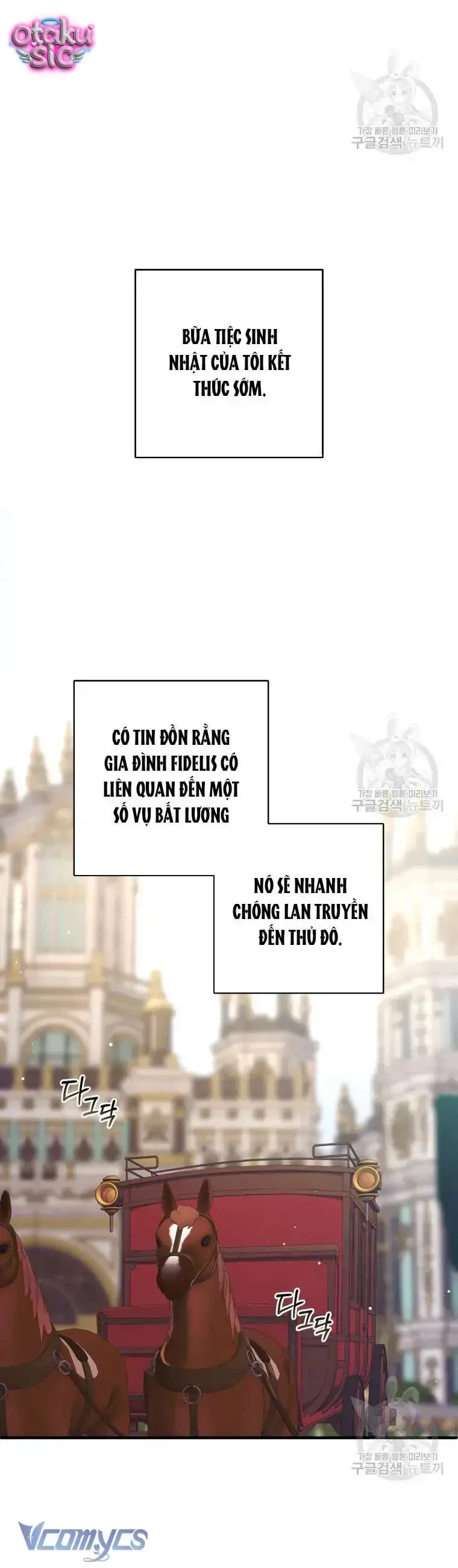 Lần Đầu Thấy Nhân Vật Phản Diện Đáng Yêu À? - Chap 23 - Trang 28