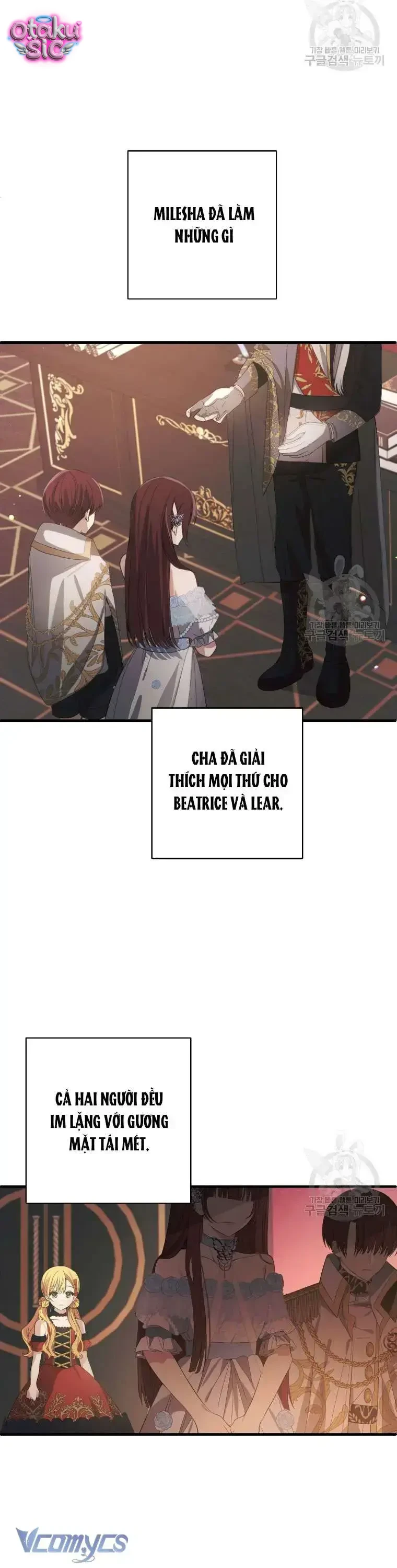 Lần Đầu Thấy Nhân Vật Phản Diện Đáng Yêu À? - Chap 23 - Trang 30