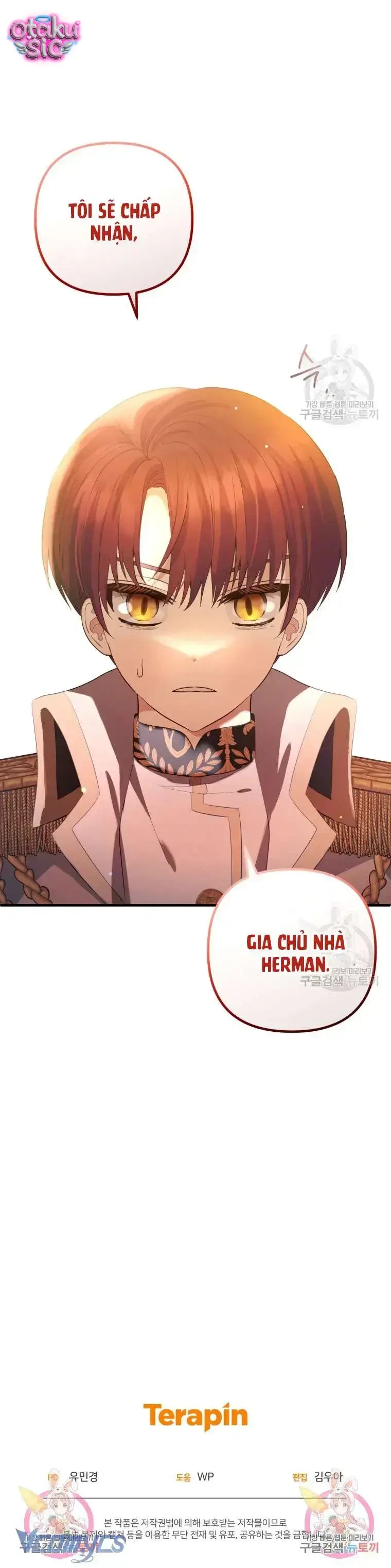 Lần Đầu Thấy Nhân Vật Phản Diện Đáng Yêu À? - Chap 23 - Trang 34