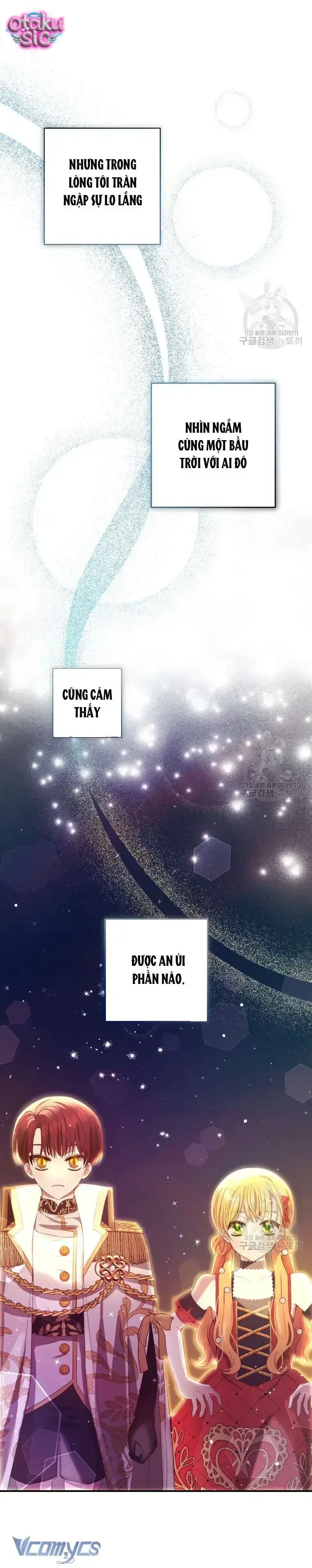 Lần Đầu Thấy Nhân Vật Phản Diện Đáng Yêu À? - Chap 23 - Trang 6