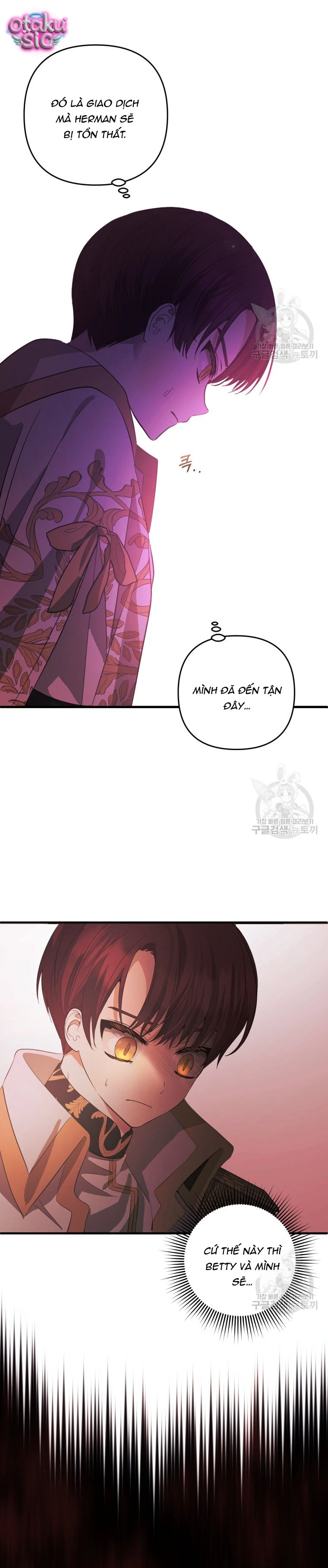 Lần Đầu Thấy Nhân Vật Phản Diện Đáng Yêu À? - Chap 24 - Trang 12