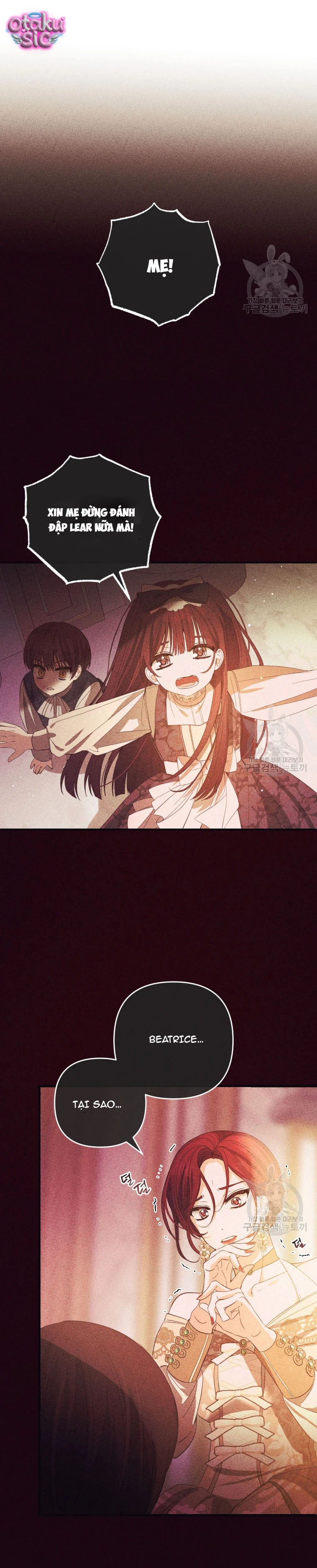 Lần Đầu Thấy Nhân Vật Phản Diện Đáng Yêu À? - Chap 24 - Trang 19