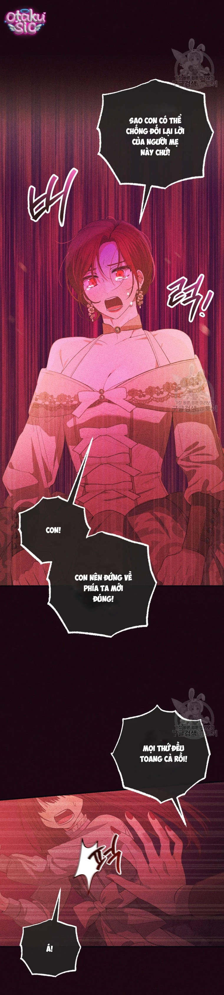 Lần Đầu Thấy Nhân Vật Phản Diện Đáng Yêu À? - Chap 24 - Trang 20