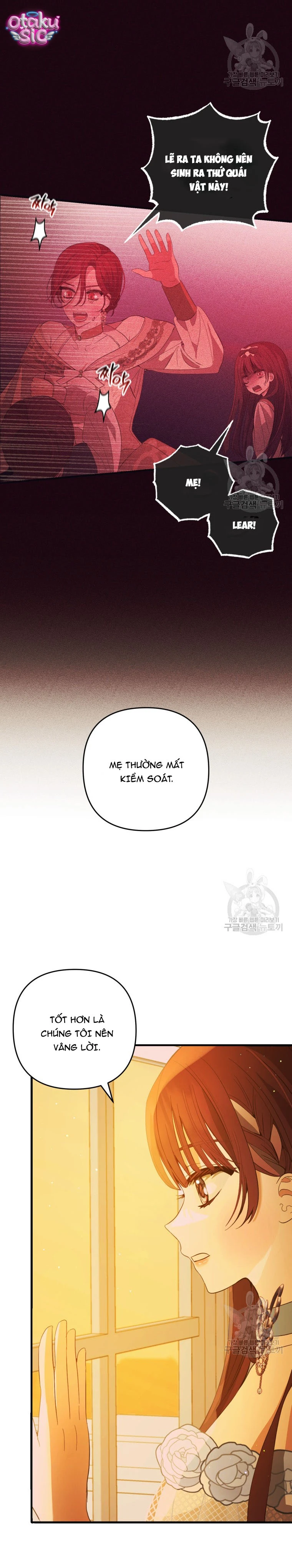 Lần Đầu Thấy Nhân Vật Phản Diện Đáng Yêu À? - Chap 24 - Trang 21