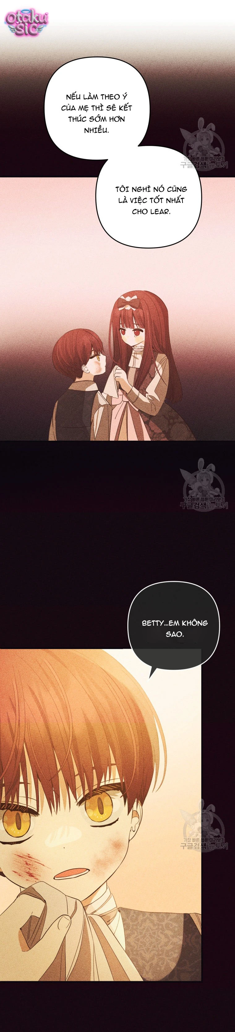 Lần Đầu Thấy Nhân Vật Phản Diện Đáng Yêu À? - Chap 24 - Trang 22