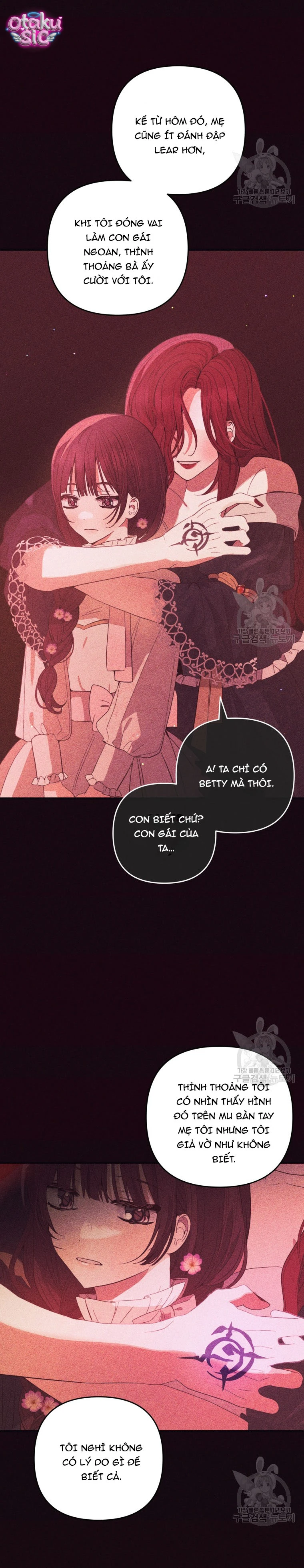 Lần Đầu Thấy Nhân Vật Phản Diện Đáng Yêu À? - Chap 24 - Trang 23