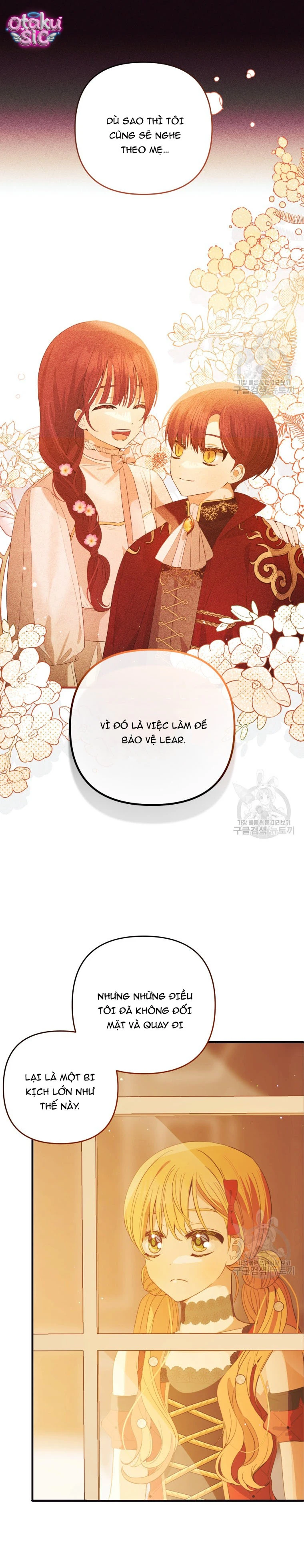 Lần Đầu Thấy Nhân Vật Phản Diện Đáng Yêu À? - Chap 24 - Trang 24