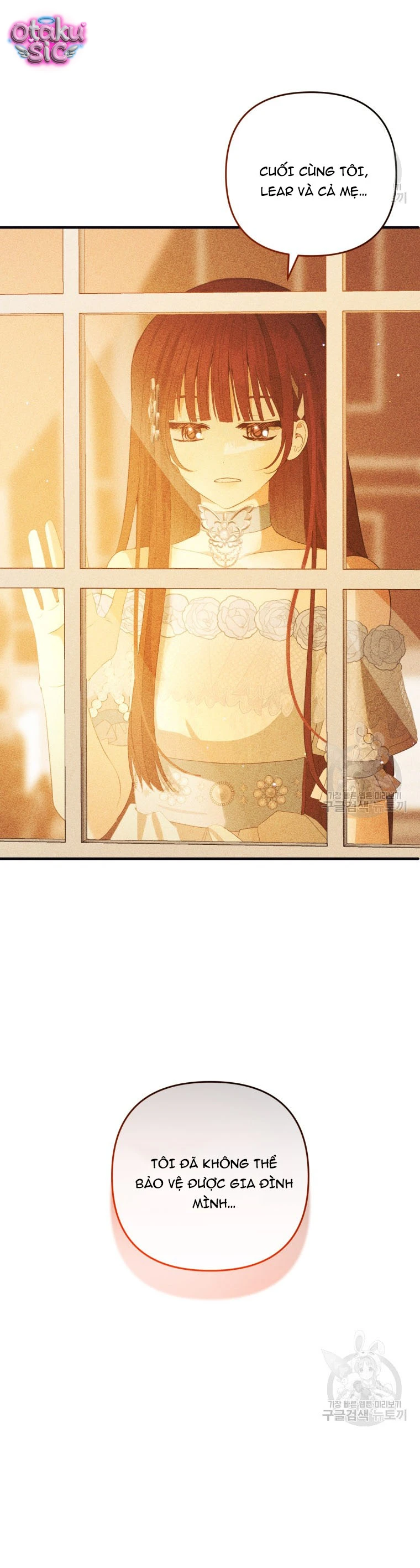 Lần Đầu Thấy Nhân Vật Phản Diện Đáng Yêu À? - Chap 24 - Trang 25