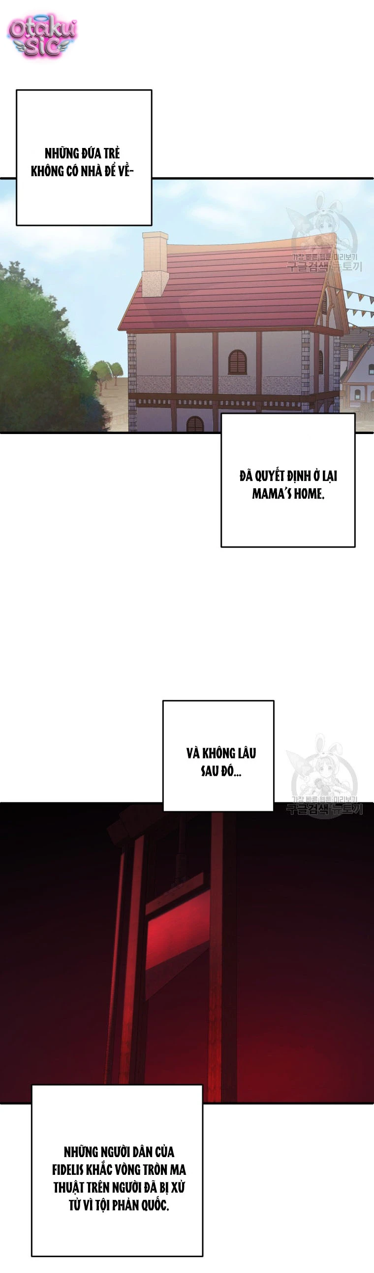 Lần Đầu Thấy Nhân Vật Phản Diện Đáng Yêu À? - Chap 24 - Trang 27