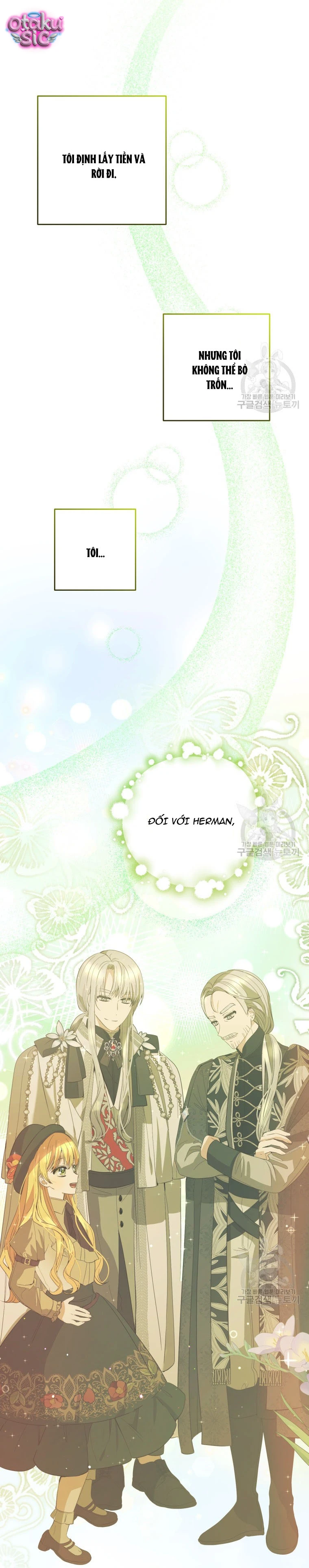 Lần Đầu Thấy Nhân Vật Phản Diện Đáng Yêu À? - Chap 24 - Trang 33