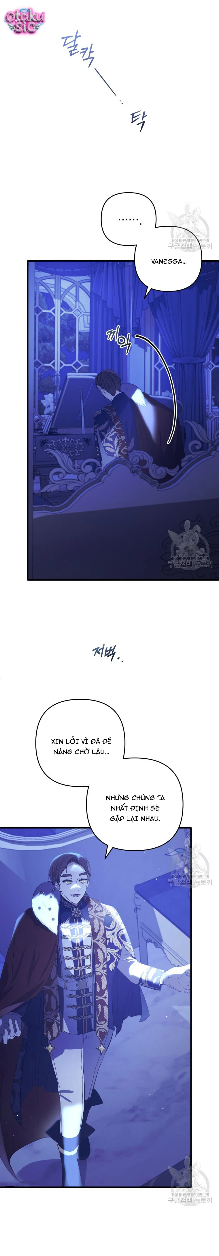 Lần Đầu Thấy Nhân Vật Phản Diện Đáng Yêu À? - Chap 24 - Trang 40