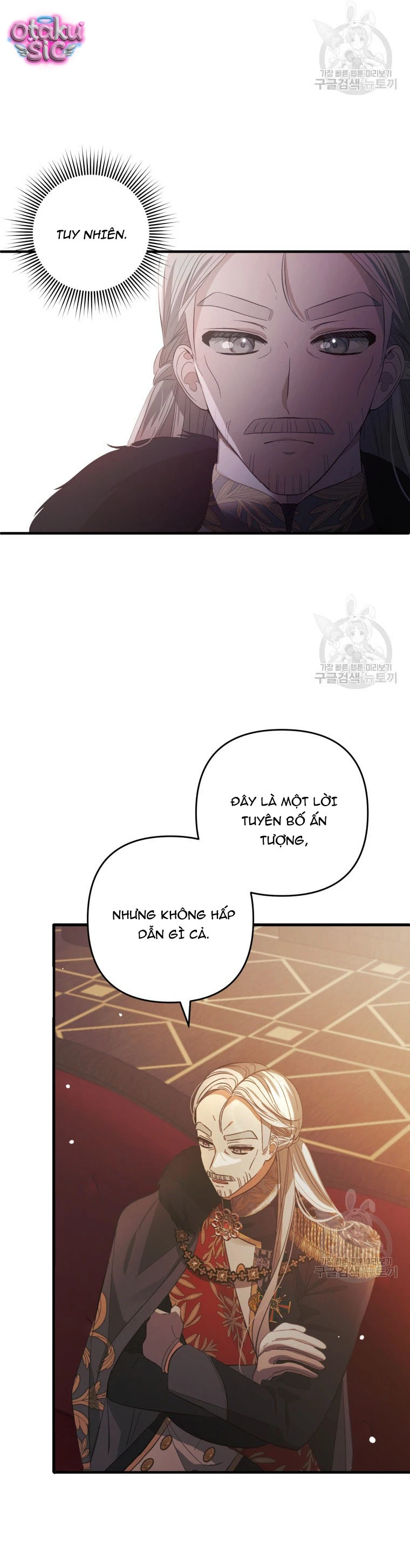 Lần Đầu Thấy Nhân Vật Phản Diện Đáng Yêu À? - Chap 24 - Trang 9