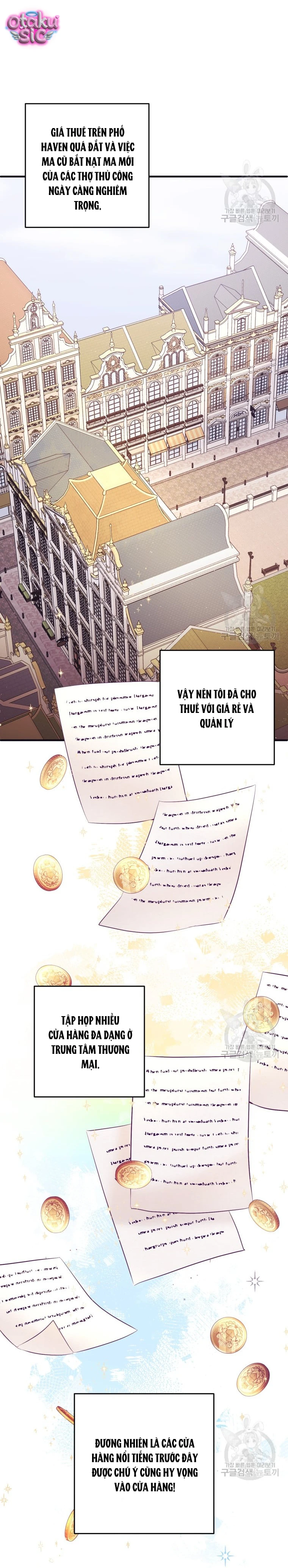 Lần Đầu Thấy Nhân Vật Phản Diện Đáng Yêu À? - Chap 25 - Trang 17