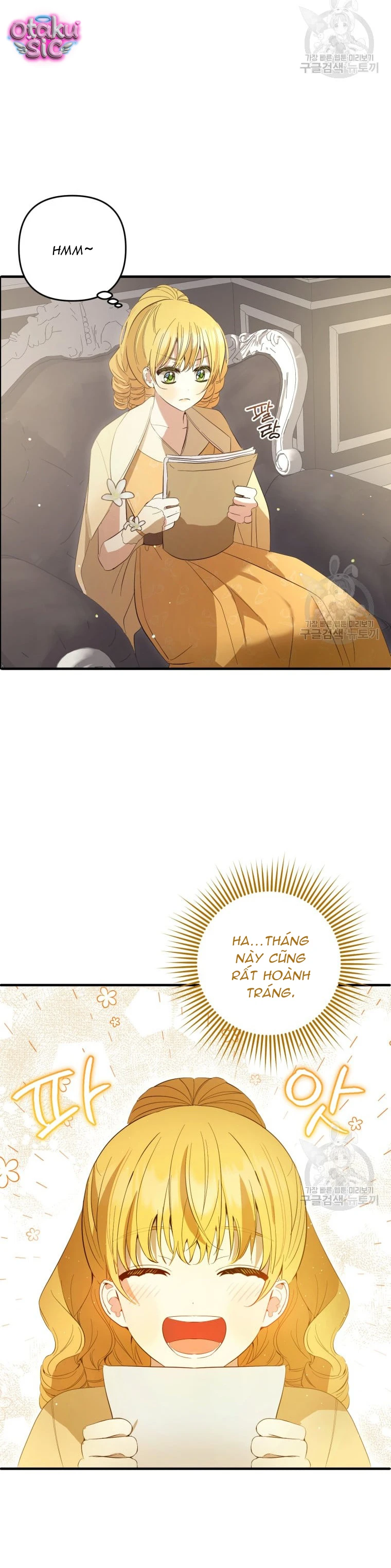 Lần Đầu Thấy Nhân Vật Phản Diện Đáng Yêu À? - Chap 25 - Trang 20