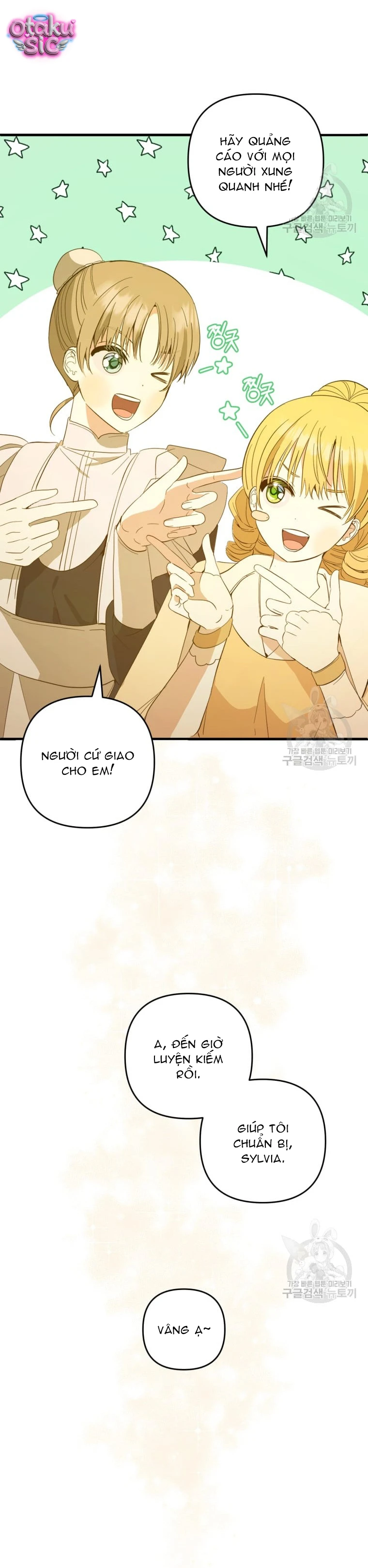 Lần Đầu Thấy Nhân Vật Phản Diện Đáng Yêu À? - Chap 25 - Trang 24