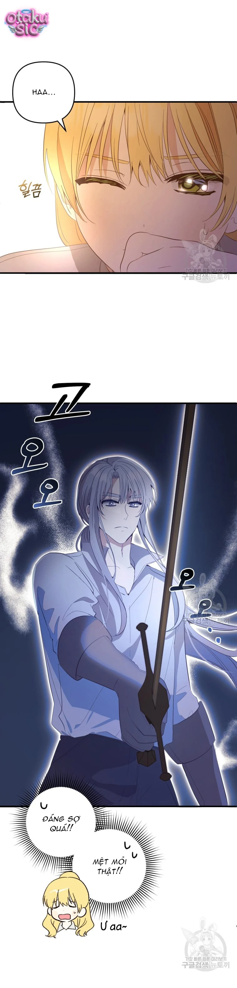 Lần Đầu Thấy Nhân Vật Phản Diện Đáng Yêu À? - Chap 25 - Trang 26