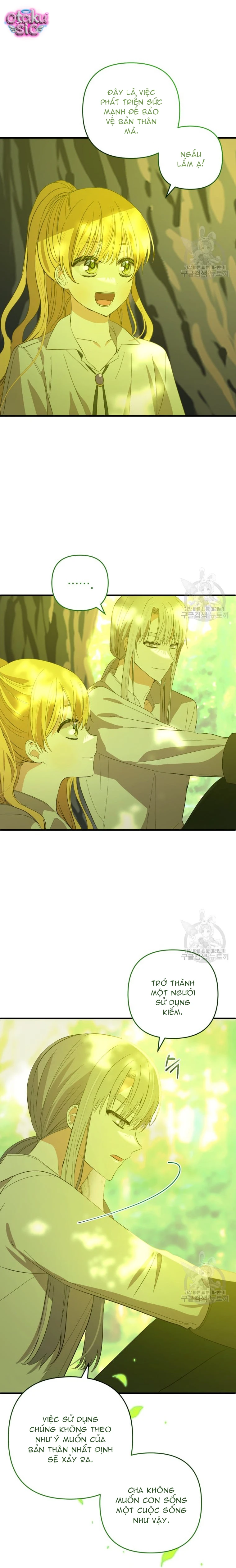 Lần Đầu Thấy Nhân Vật Phản Diện Đáng Yêu À? - Chap 25 - Trang 29