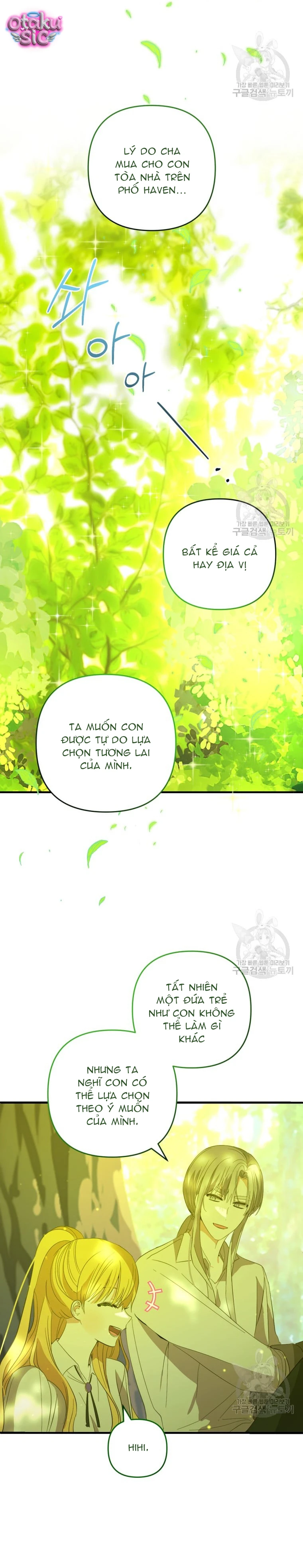 Lần Đầu Thấy Nhân Vật Phản Diện Đáng Yêu À? - Chap 25 - Trang 30