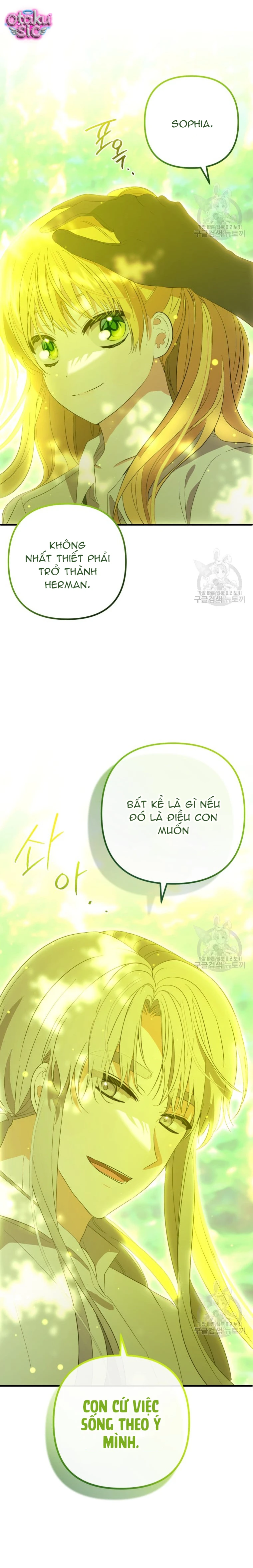 Lần Đầu Thấy Nhân Vật Phản Diện Đáng Yêu À? - Chap 25 - Trang 31