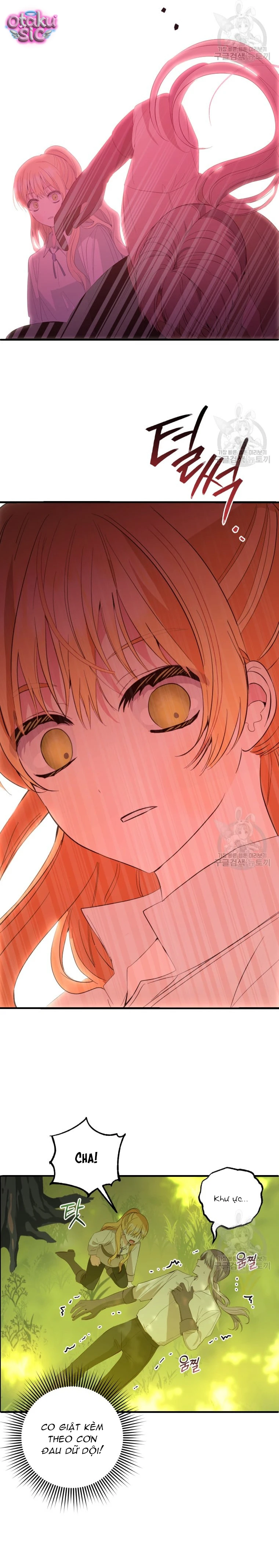 Lần Đầu Thấy Nhân Vật Phản Diện Đáng Yêu À? - Chap 25 - Trang 33