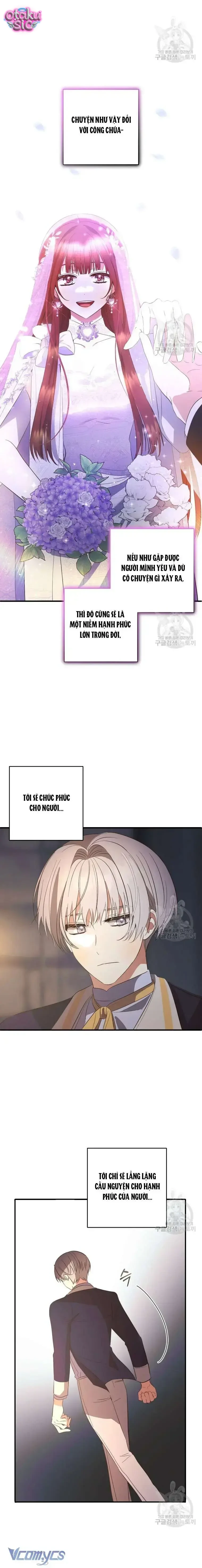 Lần Đầu Thấy Nhân Vật Phản Diện Đáng Yêu À? - Chap 26 - Trang 17