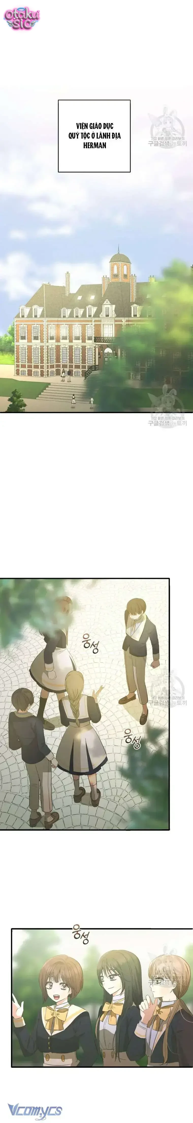 Lần Đầu Thấy Nhân Vật Phản Diện Đáng Yêu À? - Chap 26 - Trang 10