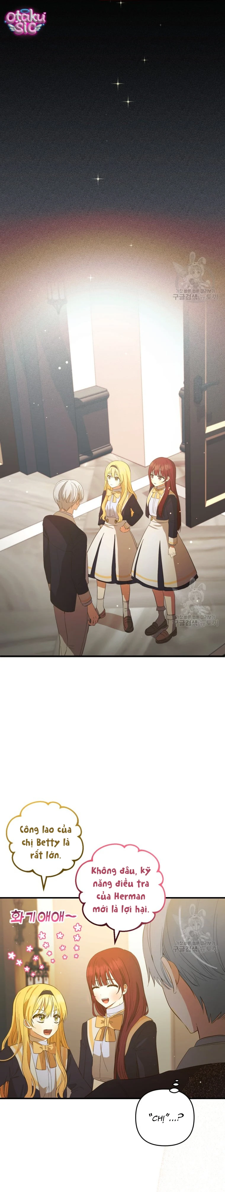 Lần Đầu Thấy Nhân Vật Phản Diện Đáng Yêu À? - Chap 27 - Trang 12