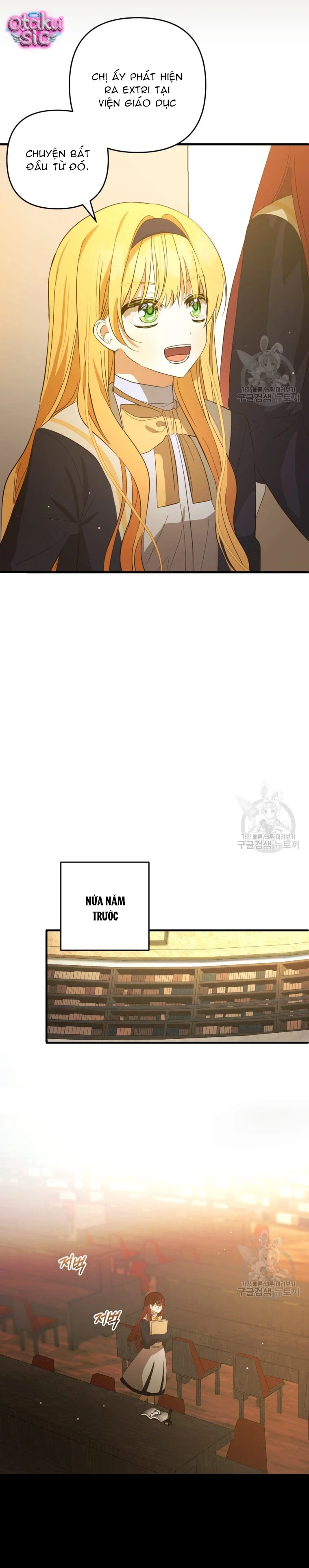 Lần Đầu Thấy Nhân Vật Phản Diện Đáng Yêu À? - Chap 27 - Trang 14