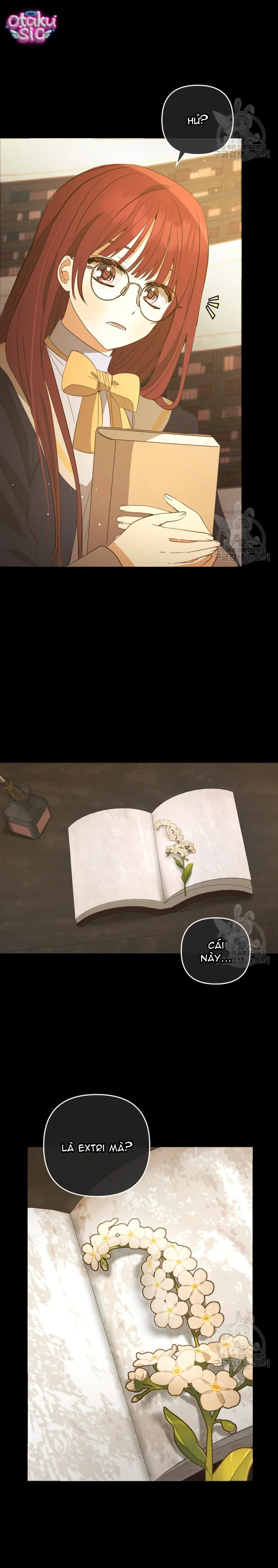 Lần Đầu Thấy Nhân Vật Phản Diện Đáng Yêu À? - Chap 27 - Trang 15