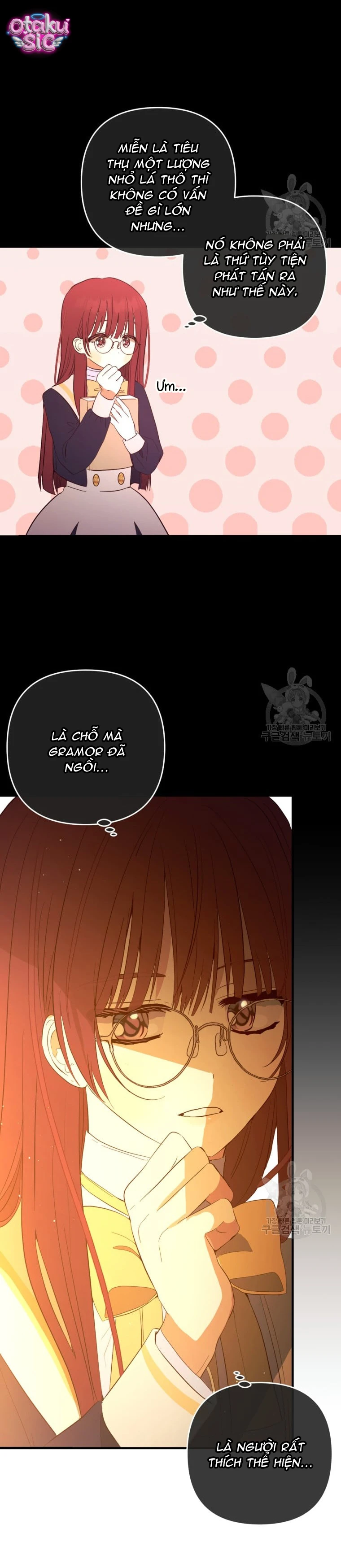 Lần Đầu Thấy Nhân Vật Phản Diện Đáng Yêu À? - Chap 27 - Trang 16