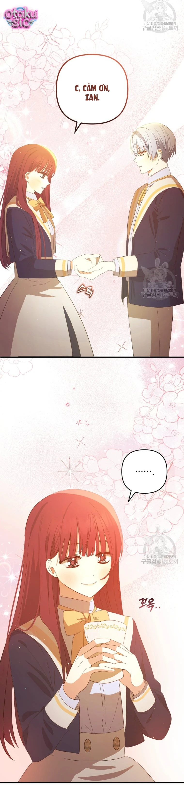 Lần Đầu Thấy Nhân Vật Phản Diện Đáng Yêu À? - Chap 27 - Trang 21