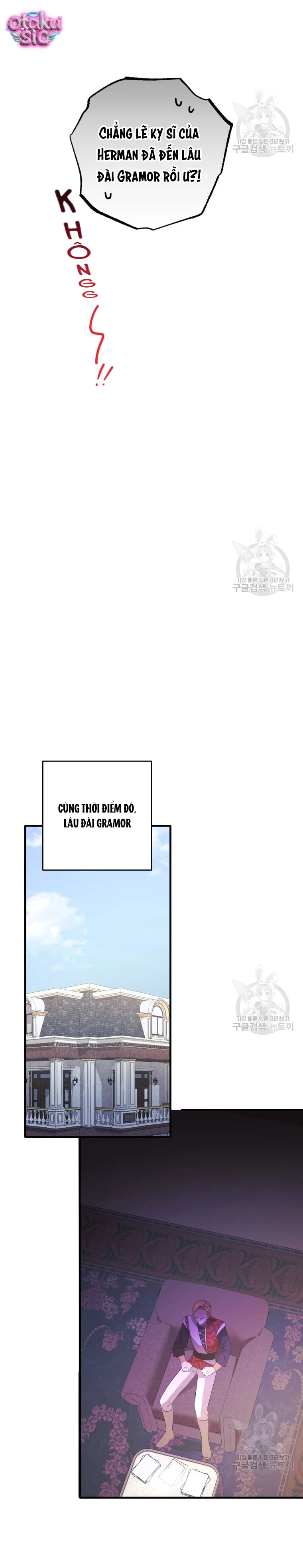 Lần Đầu Thấy Nhân Vật Phản Diện Đáng Yêu À? - Chap 27 - Trang 26