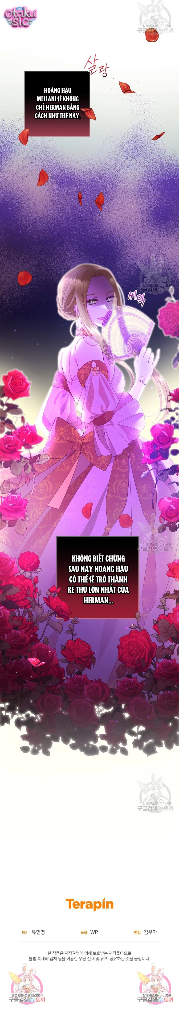 Lần Đầu Thấy Nhân Vật Phản Diện Đáng Yêu À? - Chap 27 - Trang 35