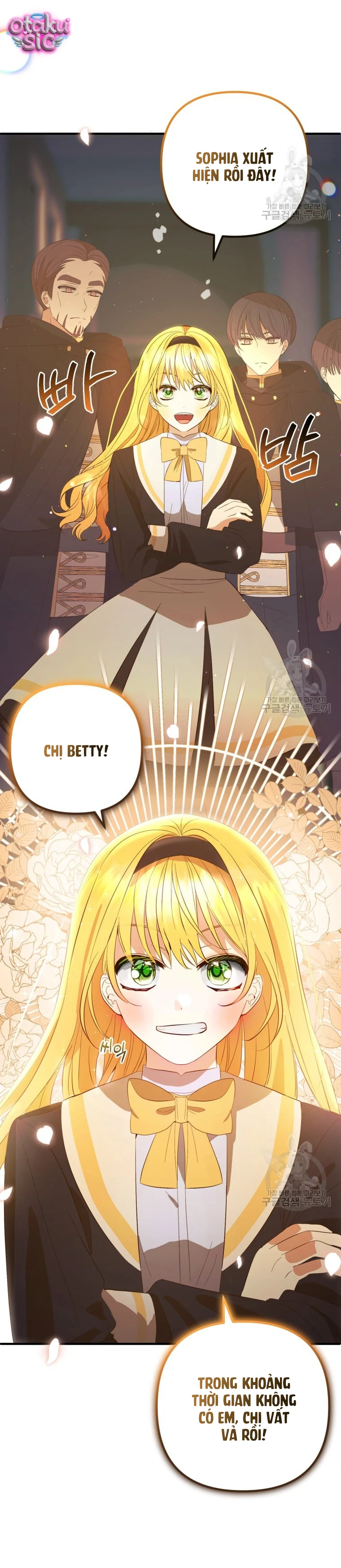 Lần Đầu Thấy Nhân Vật Phản Diện Đáng Yêu À? - Chap 27 - Trang 5