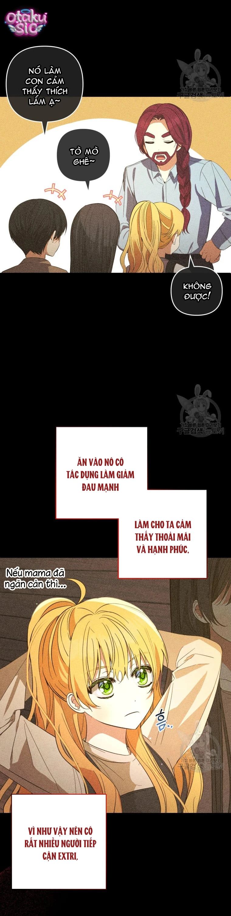 Lần Đầu Thấy Nhân Vật Phản Diện Đáng Yêu À? - Chap 27 - Trang 8