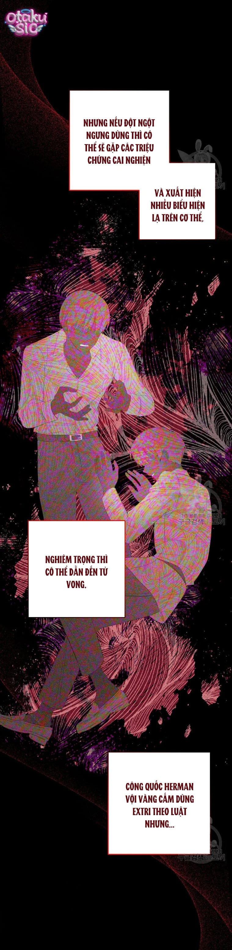 Lần Đầu Thấy Nhân Vật Phản Diện Đáng Yêu À? - Chap 27 - Trang 9