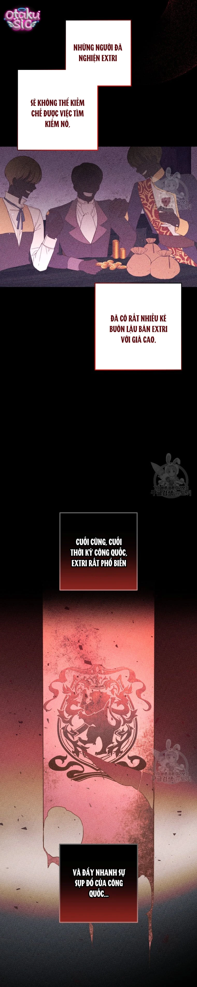 Lần Đầu Thấy Nhân Vật Phản Diện Đáng Yêu À? - Chap 27 - Trang 10