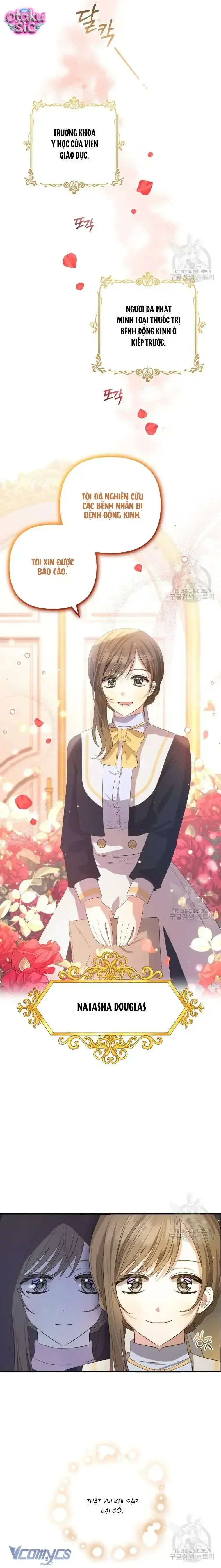 Lần Đầu Thấy Nhân Vật Phản Diện Đáng Yêu À? - Chap 28 - Trang 12