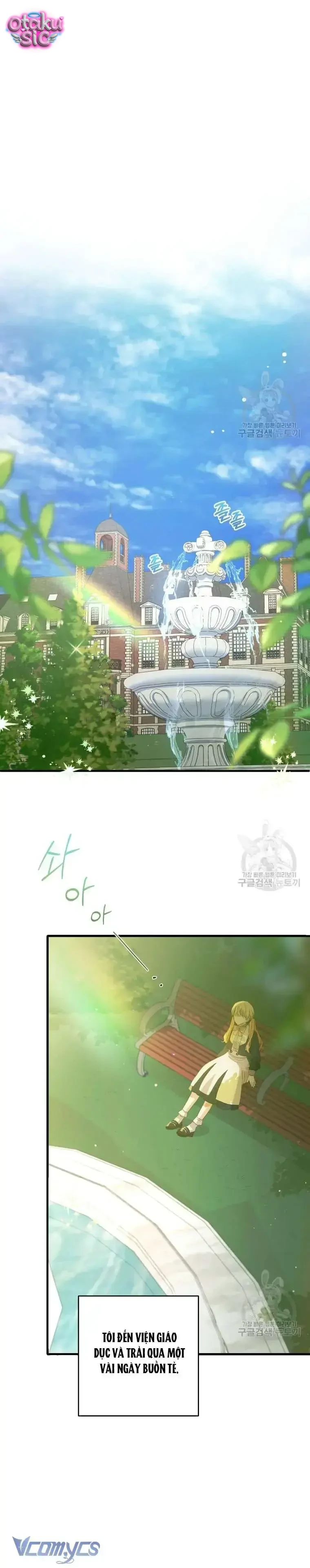 Lần Đầu Thấy Nhân Vật Phản Diện Đáng Yêu À? - Chap 28 - Trang 20