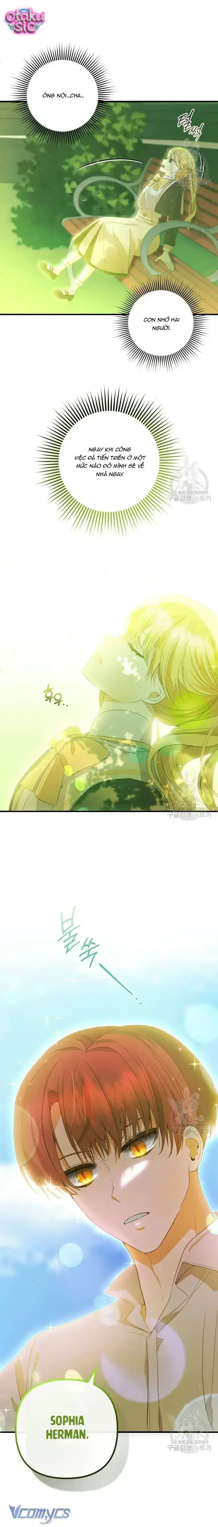 Lần Đầu Thấy Nhân Vật Phản Diện Đáng Yêu À? - Chap 28 - Trang 22