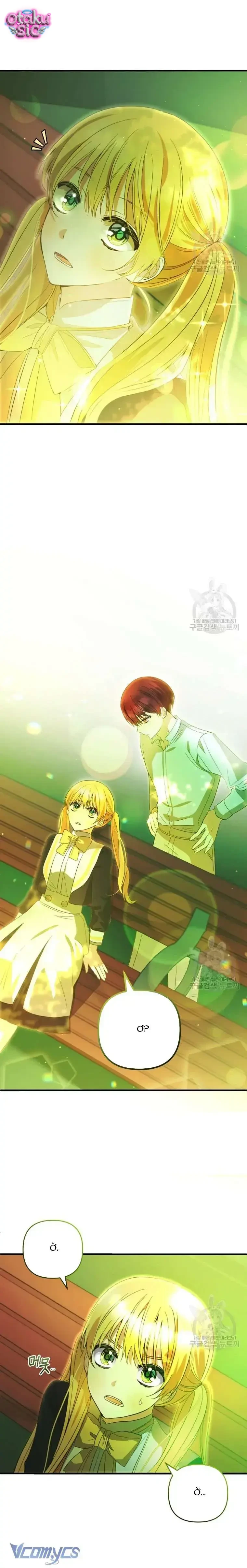 Lần Đầu Thấy Nhân Vật Phản Diện Đáng Yêu À? - Chap 28 - Trang 23