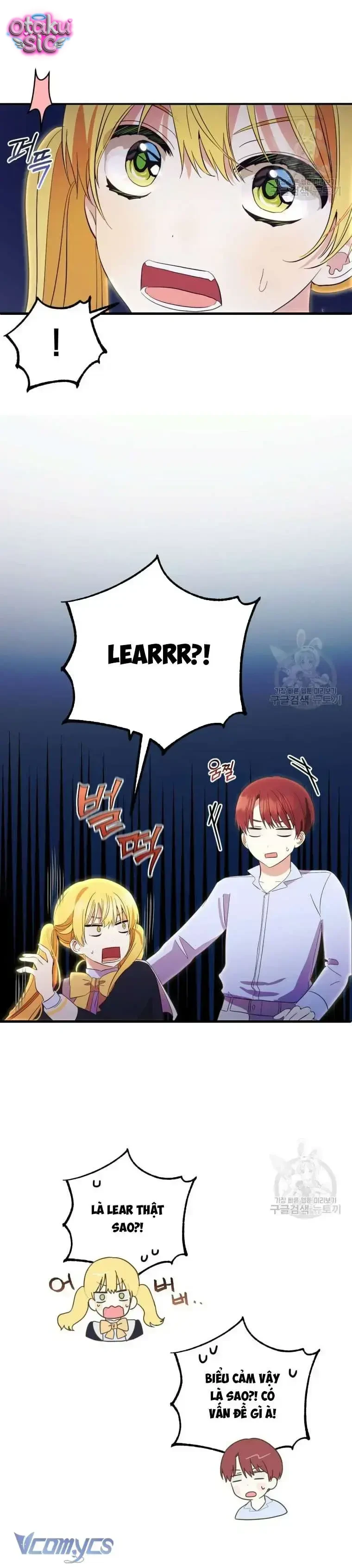 Lần Đầu Thấy Nhân Vật Phản Diện Đáng Yêu À? - Chap 28 - Trang 24