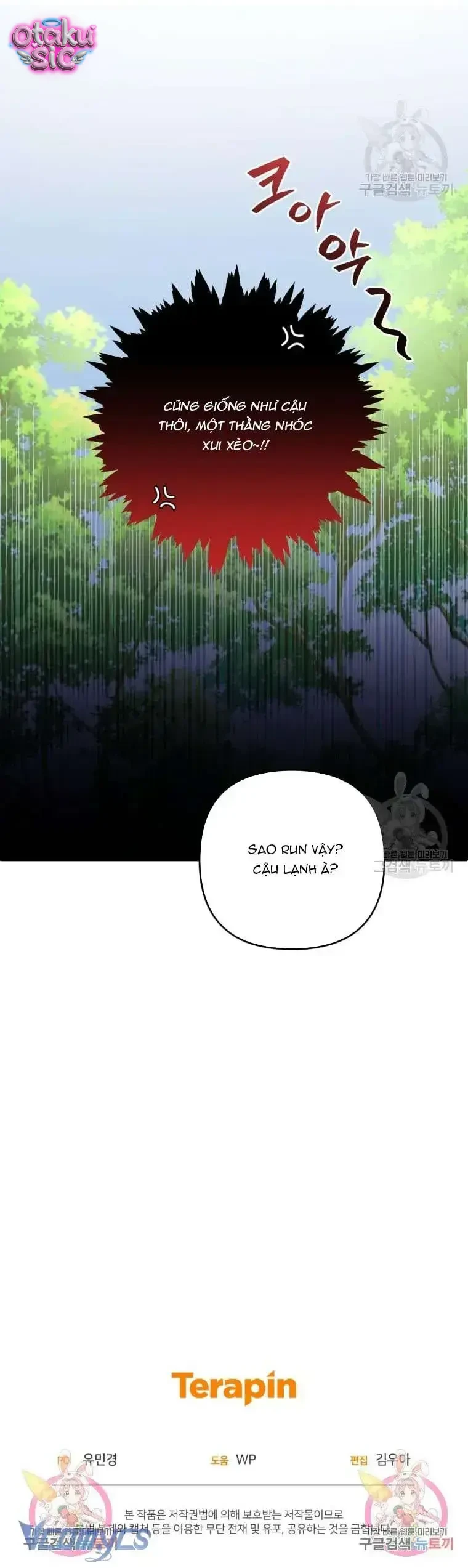 Lần Đầu Thấy Nhân Vật Phản Diện Đáng Yêu À? - Chap 28 - Trang 27