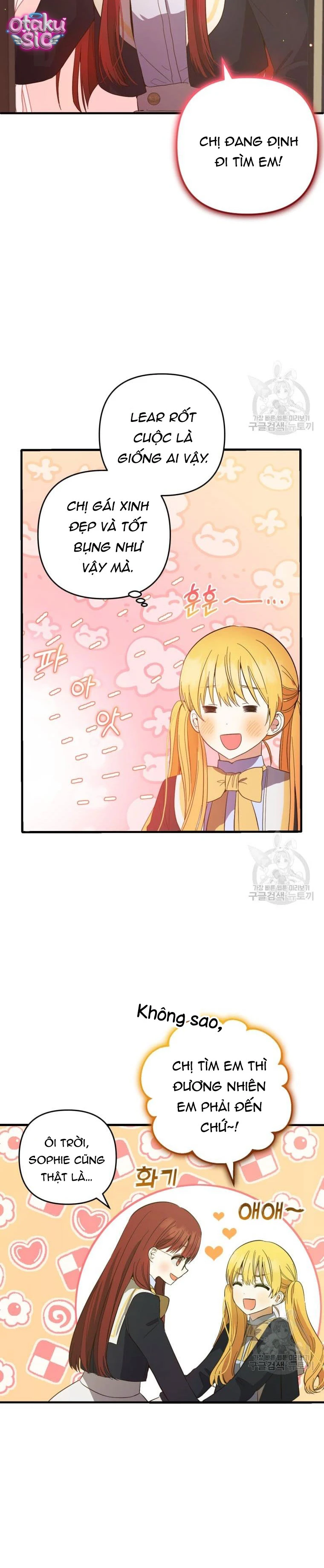 Lần Đầu Thấy Nhân Vật Phản Diện Đáng Yêu À? - Chap 29 - Trang 11