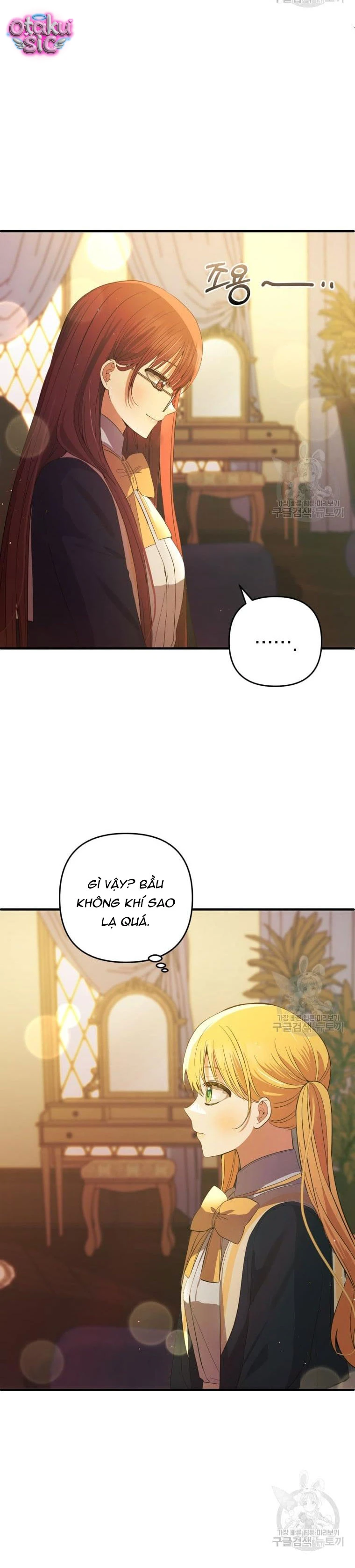 Lần Đầu Thấy Nhân Vật Phản Diện Đáng Yêu À? - Chap 29 - Trang 13